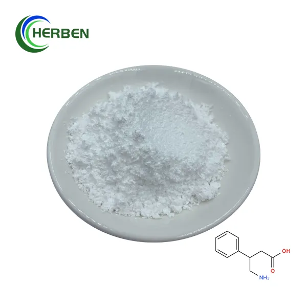 Phenibut Pure Poud