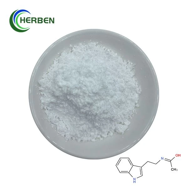 Pi Melatonin Powder
