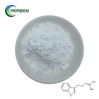 Melatonin kri poud