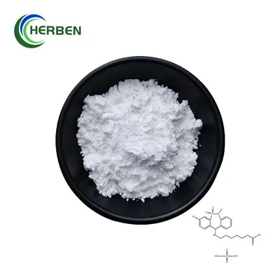 Tianeptine Sulfat Powder