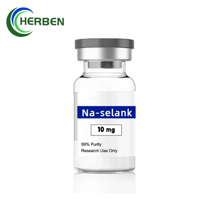 Na-selank suppliers